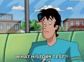 archie's weird mysteries brain of terror GIF by Archie Comics