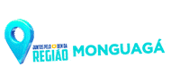 Mourao Morgado Sticker by Alberto Mourão