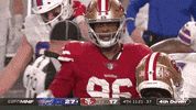 Regular Season Football GIF by NFL