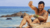 Happy Idol GIF by Survivor CBS