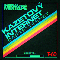 Games Glitch GIF by WNYC Studios