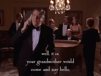 season 3 netflix GIF by Gilmore Girls 