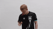 Im Out No Way GIF by G2 Esports