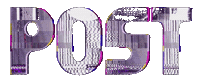 Art Glitch Sticker