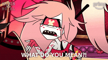 What Do You Mean Amazon Studios GIF by Amazon Prime Video