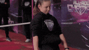 allroundchampiontv dance athlete arc byutv GIF