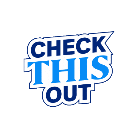 Hound Em Sticker by Moravian University