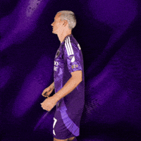 Antoine Griezmann Ag GIF by Orlando City SC