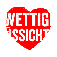 Vs Wallis Sticker by walliserditsch.ch