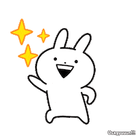 Happy Fun Sticker by Minto Inc.