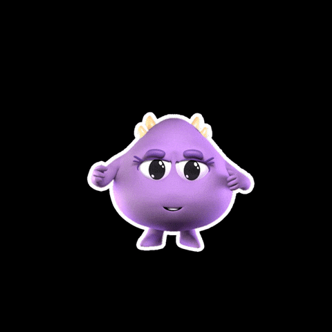 Удивление GIF by Agusha Belarus (Pepsico Inc.)