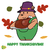 Dinner Cutie Sticker