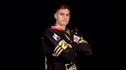 Del2 Bruch GIF by Krefeld Pinguine