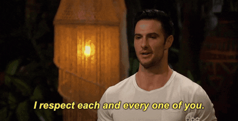 not buying it season 3 GIF by Bachelor in Paradise