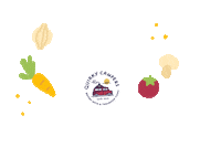 Roadtrip Sticker by Quirky Campers