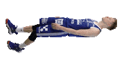 Sport Basketball Sticker by Basket_fi