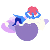 Sexta-Feira Festa Sticker by Unilever Brasil