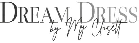 myclosett giphyupload party dream dress Sticker