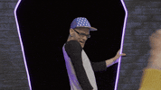 Horror GIF by BouletBrothersDragula