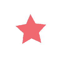 Star Sticker by stych