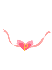 Pink Frame Sticker