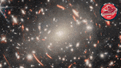 James Webb Nasa GIF by ESA Webb Space Telescope