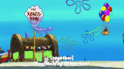 season 9 episode 25 GIF by SpongeBob SquarePants