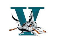 hockey ahl Sticker by San Jose Barracuda