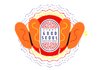Corn Dog Cheese Sticker by Sarya Holdings