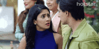 yeh rishta kya kehlata hai what GIF by Hotstar