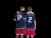 Celebration Zusammen GIF by TuS Sommerkahl