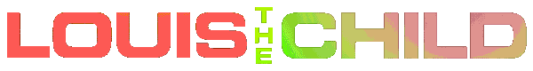 Neon Ltc Sticker by Louis The Child