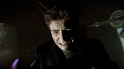 season 4 fox GIF by Gotham