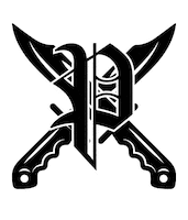 Poison Paintball Sticker by POISONPBGEAR