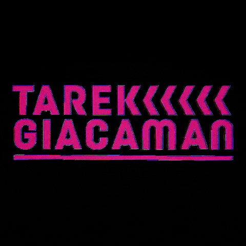 TarekGiacaman giphygifmaker chile sueños tarek GIF