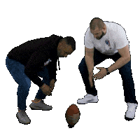 Coach Esume Sticker by Football Bromance