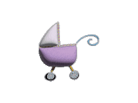Baby Nursery Sticker