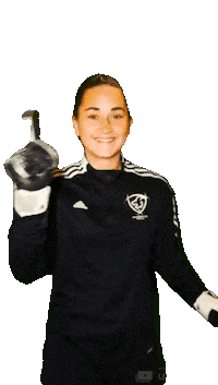 Leina Doucanef Sticker by Stade Bordelais Football