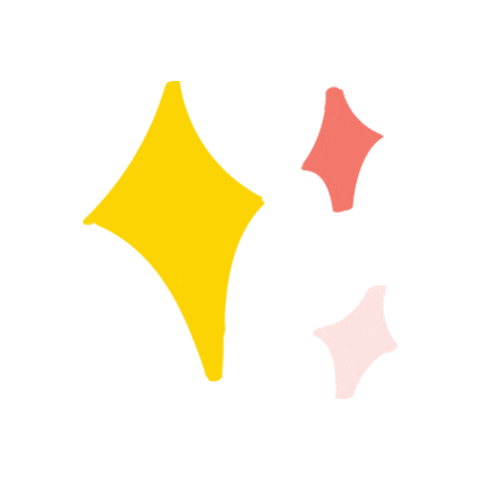 AndWellDressed giphyupload sparkle bling awd Sticker