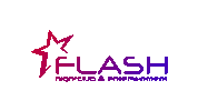 discothekflash party flash feiern discothek Sticker
