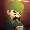 Animation Write That Down GIF by Mashed