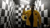 Music Video Orange GIF by Casanova Records