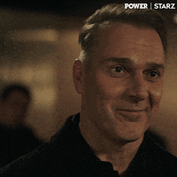 power lol laughing power starz GIF