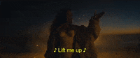 Black Panther Wakanda Forever GIF by Rihanna