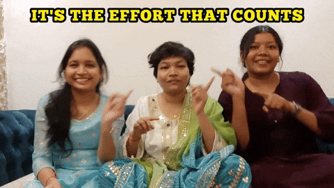 Jagyasini Singh GIF