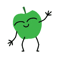 dance love Sticker by Большой летний фестиваль «О, да! Еда!»