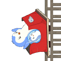 Crypto Penguin Sticker by Pudgy Penguins