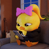 Animation Omg GIF by Atrium