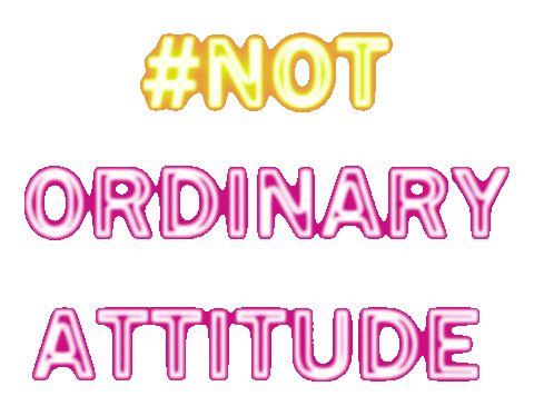 notordinary giphyupload Sticker