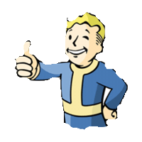 thumbs up STICKER by imoji